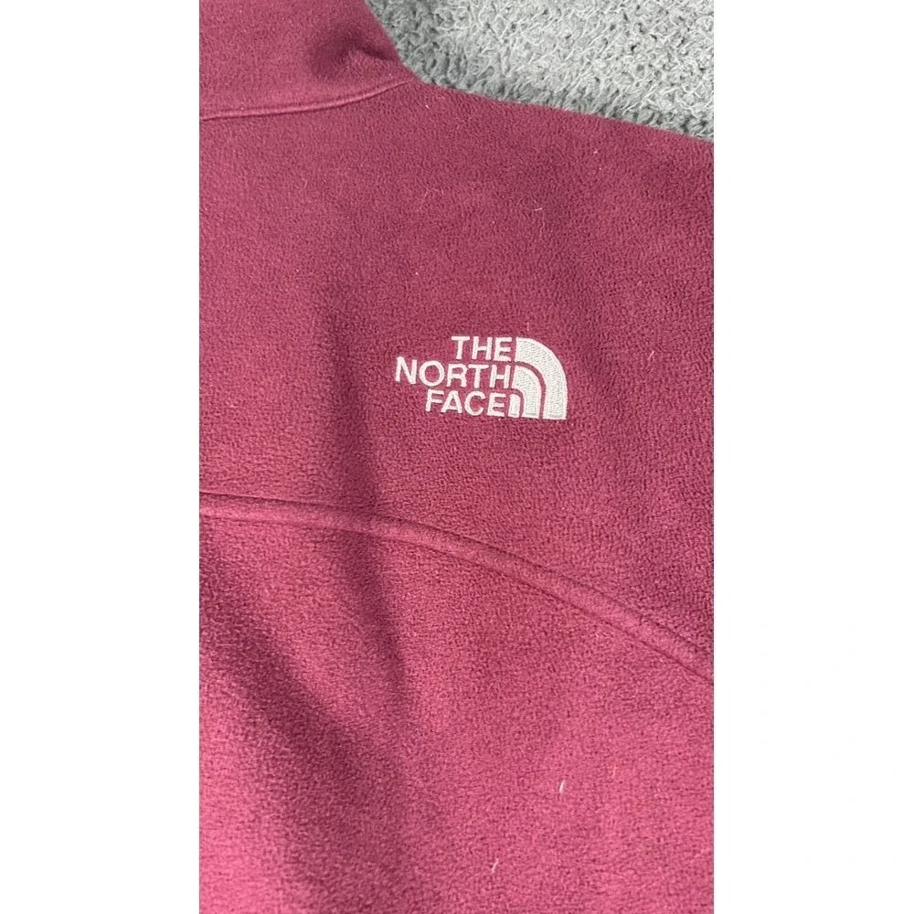 The North Face north face